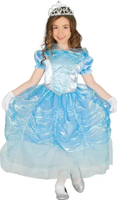 Produktbild von Schwanen-Prinzessin, 5-6 Jahre