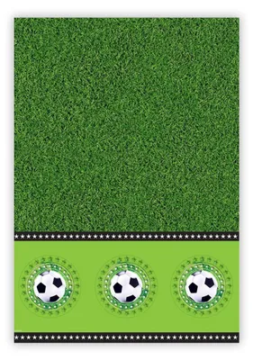 Image de Folat BV -Football -Tapis de table