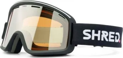 Image de GLÄSER SNB SHRED MONOCLE CBL PLASMA MIRRO - schwarz - universal