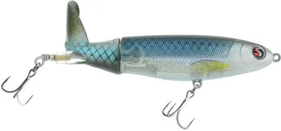 Produktbild von River2Sea Whopper Plopper 110 Wobbler 28g - Oberflächenköder Hechtangeln Barsch