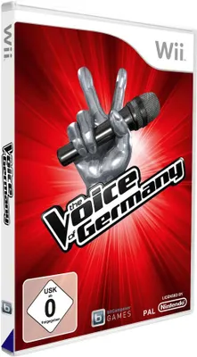 Produktbild von The Voice of Germany