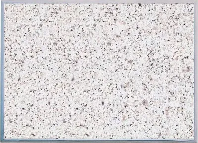 Image de Granitfeld mit ED-Rahmen Bianco Cristall
510x325mm