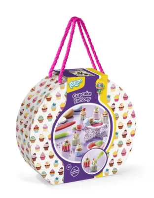 Produktbild von Totum Cupcake Factory Koffer