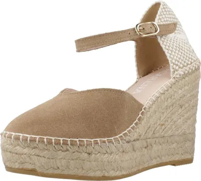 Image de Espadrilles Macarena ALBA6-TOPO pour Femme