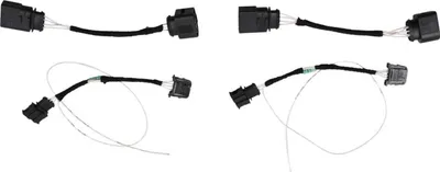 Produktbild von Adapter Adapterkabel Facelift LED Heckleuchten passend für Audi A3 8P Sportback