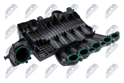 Produktbild von NTY BKS-VV-000 Ansaugbrücke Ansaugkrümmer für VOLVO V50 (545) C30 (533) S40 II (544) C70 II Cabrio (542)