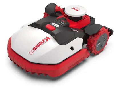 Zdjęcie produktu dla Kress KR233E RTKn – komercyjny kosiarka automatyczna