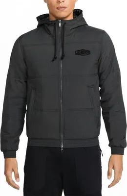 Produktbild von Nike - Jordan Sport DNA Jacket - Herren Jacke Schwarz
