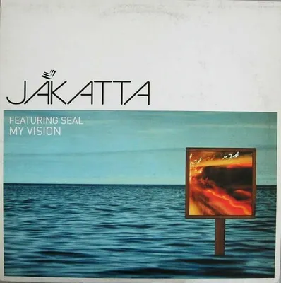 Produktbild von Meine Vision