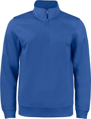 Produktbild von Clique Basic Active Half Zip
