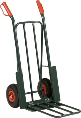 Obrázok produktu pre ALTRAD-FORT profesionálny vrecový vozík KXL-250 792693