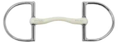 Image de Bridon Stuebben Steeltec Fine Line Flex à anneaux en D