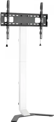 Produktbild von Techly TV Standfuß Super Slim LCD/LED/PlasmaTV 32-70''