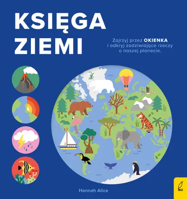 Imagen del producto de El Libro de la Tierra