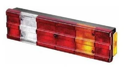 Zdjęcie produktu dla Tylne światło dla Mercedes Actros 610972 prawe, z kablem