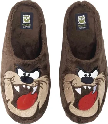 Obrázok produktu pre Papuče Marpen Slippers 603IV20 pre Detské