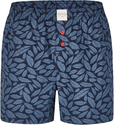 Produktbild von Phil & Co. Berlin Herren Boxer 6-Pack Classics - Set 16 - Größe L