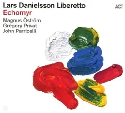 Obrázok produktu pre Echomyr (Digipak)
