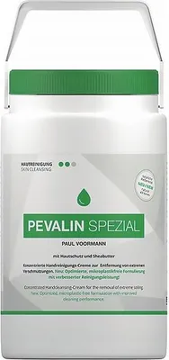 Produktbild von Handreinigungscreme PEVALIN SPEZIAL 3 l rckfettend
