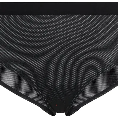 Produktbild von ODLO Suw Bottom Panty Active F-Dry Light Eco SCHWARZ XL