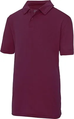 Produktbild von Just Cool Kids´ Cool Polo