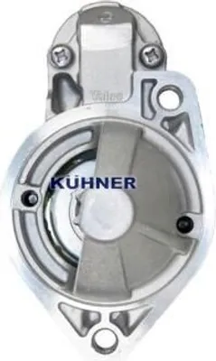 Produktbild von AD KÜHNER 201365V Starter Anlasser 1,7kW für HYUNDAI i10 (PA) 12V