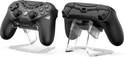 Obrázek produktu pro GameSir Tarantula Pro Bundle, Gamepad, Android, PC, iOS, Xbox, Nintendo Switch, Capture button, Tlačítko domů, Analogový/digitální, Kabelový a bezdrátový, Bluetooth/RF/USB