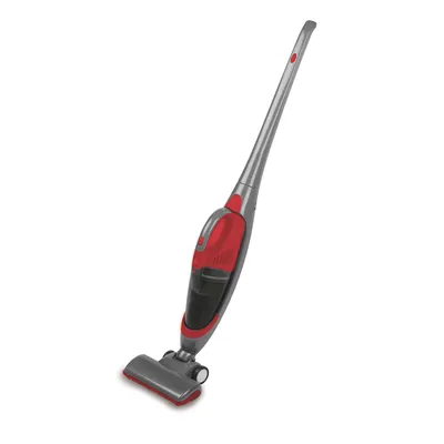 Immagine prodotto di Montiss aspirapolvere 2 in 1 Chicago 100 W rosso CVC639