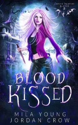 Produktbild von Blood Kissed