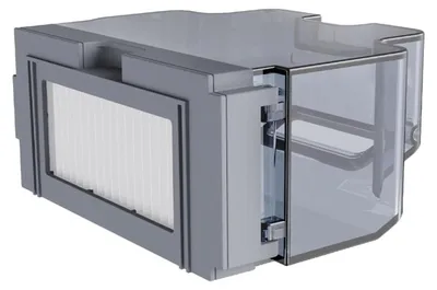 Staubbehälter für M210/M213/M210B Roboterstaubsauger