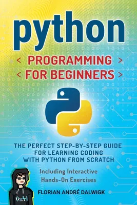Produktbild von Python Programming for Beginners