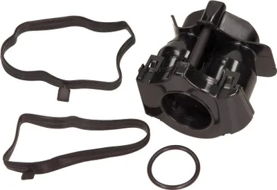 Produktbild von MAXGEAR 18-1275 Ölabscheider Kurbelgehäuseentlüftung für BMW 3 Touring (E91) 3 Limousine (E90) 3 Limousine (E46) 1 Schrägheck (E87) 5 Limousine (E60)