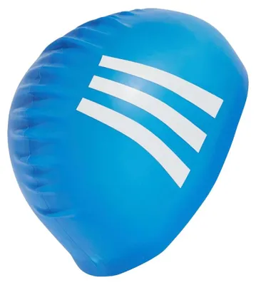Produktbild von Adidas - Bademütze für Kinder PP577 (Einheitsgröße) (Blau)
