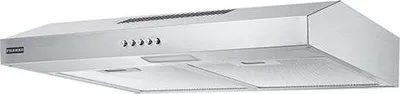 Immagine prodotto di Franke Adige Adige 60 XS Cappa aspirante a parete Acciaio inox 180 m³/h