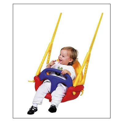 Produktbild von TWIPSOLINO 3 in 1 Schaukel  ; 40000