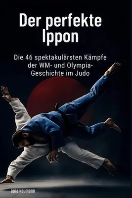 Produktbild von Der perfekte Ippon