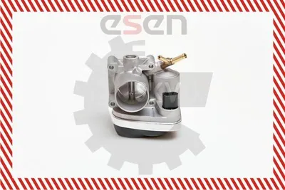 Produktbild von ESEN SKV 12SKV028 Drosselklappe für SKODA Fabia I Combi (6Y5) FABIA (6Y2) OCTAVIA (1U2) FABIA Stufenheck (6Y3) Fabia I Praktik (6Y5)