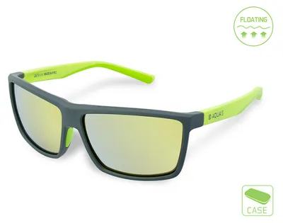 Obrázok produktu pre Delphin Polarizačné Okuliare SG Aquas