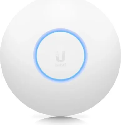 Obrázok produktu pre Ubiquiti UniFi 6 Lite, 2,4 GHz, 5 GHz, 1500 Mbit/s, 1000 Mbit/s
