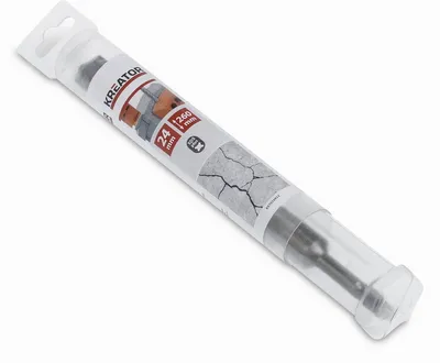 Image de Foret SDS+ Ø 24x260mm avec étui