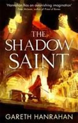 Obrázek produktu pro The Shadow Saint