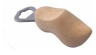 Image de Houten Klomp Opener
