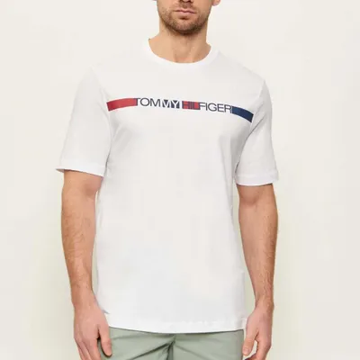 Obrázek produktu pro Tommy Hilfiger Mw0Mw42368 Bílý