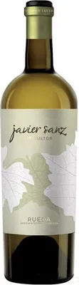 Produktbild von Javier Sanz Verdejo 2025 Weißwein Spanien Rad 75.00 cl 13.0 %
