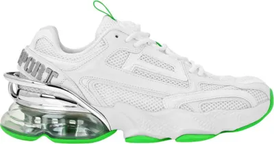 Immagine prodotto di Philipp Plein Sport Thunderbeast scarpe sportive bianco EU 40 uomo bianco EU 40