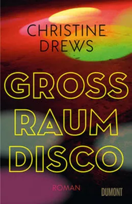 Produktbild von Großraumdisco