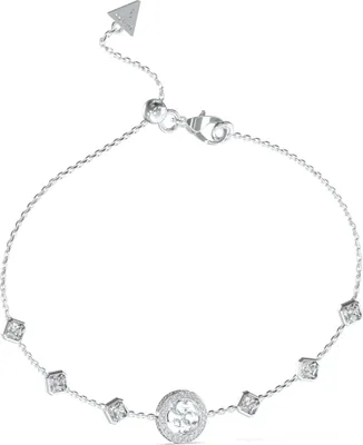Produktbild von Pulsera Mujer Guess JUBB04156JWRHT-U