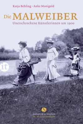 Immagine prodotto di Die Malweiber