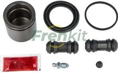 Produktbild von FRENKIT Bremssattel-Reparatursatz für FORD Focus II Schrägheck (DA, HCP, DP) Vorne 54mm 254814