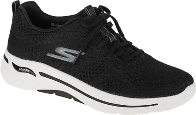 Produktbild von Skechers Schuhe GO Walk Arch Fit Unify, 124403BKW